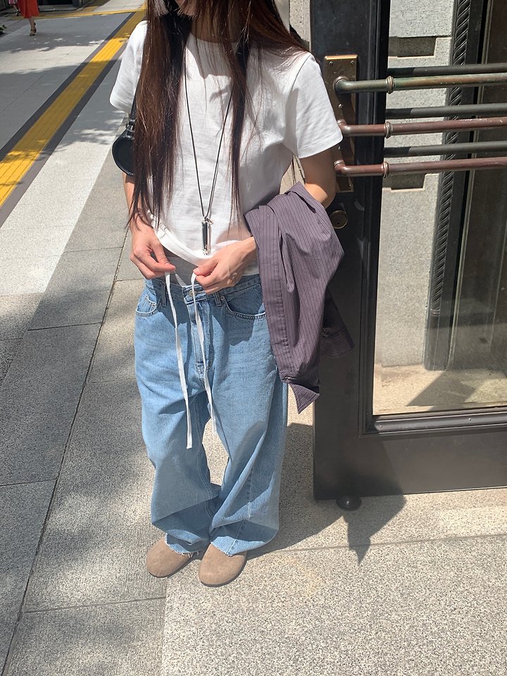 Basic Tee by Logarden for Women - view 5