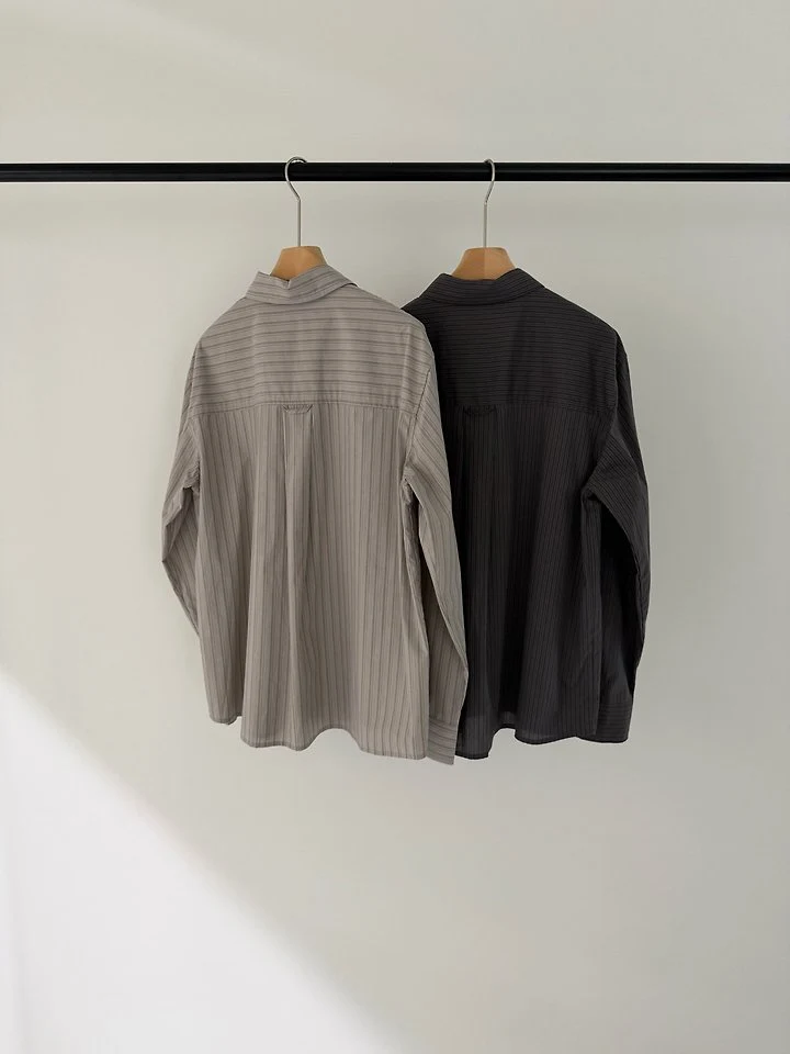 Ash Shirt by Logarden for Women - view 3