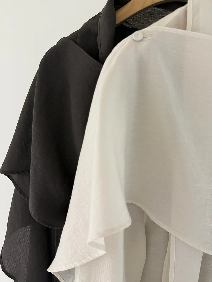 Merr Blouse by Logarden for Women - view 2