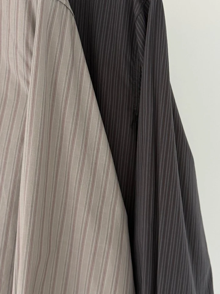 Ash Shirt by Logarden for Women - view 4