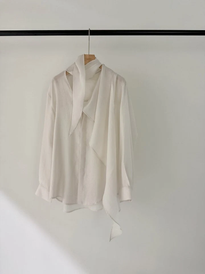 Merr Blouse by Logarden for Women - view 3