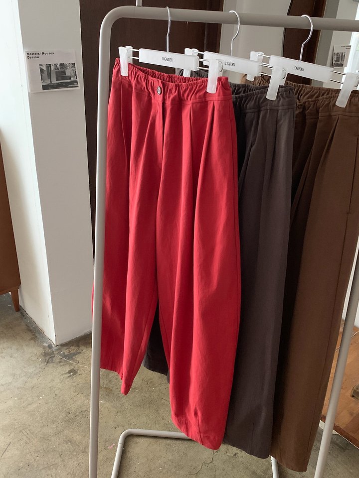 Mars Pants by Logarden for Women - view 1