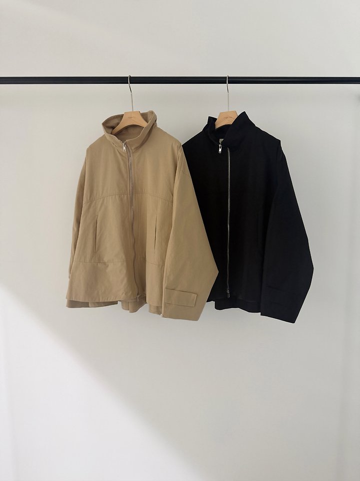 Layer Jacket by Logarden for Women - view 12