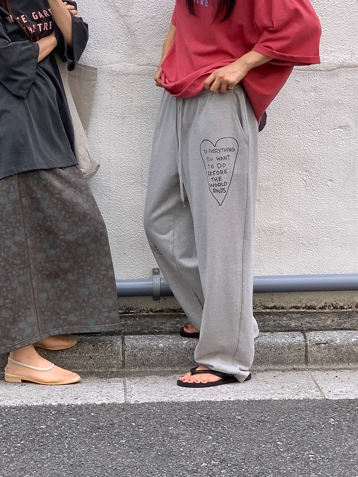Unicorn Jogger Pants by Logarden for Women - view 9