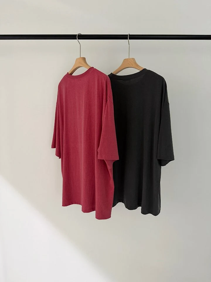 Winter Garden Tee by Logarden for Women - view 1