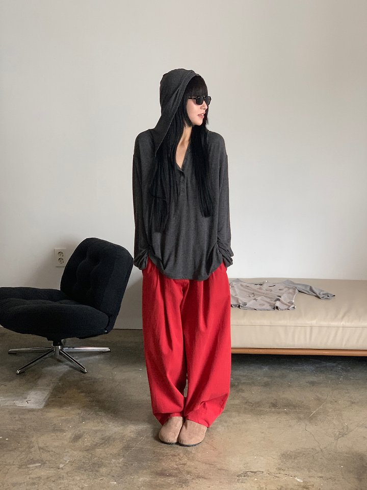 Mars Pants by Logarden for Women - view 11