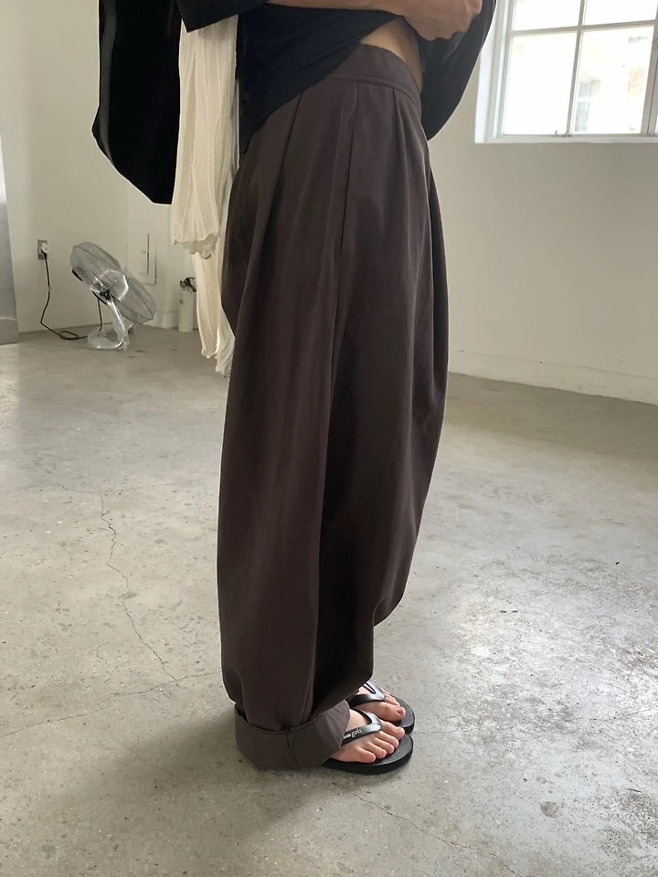 Mars Pants by Logarden for Women - view 3