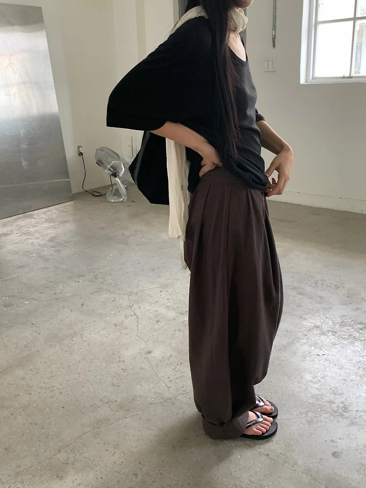 Mars Pants by Logarden for Women - view 5