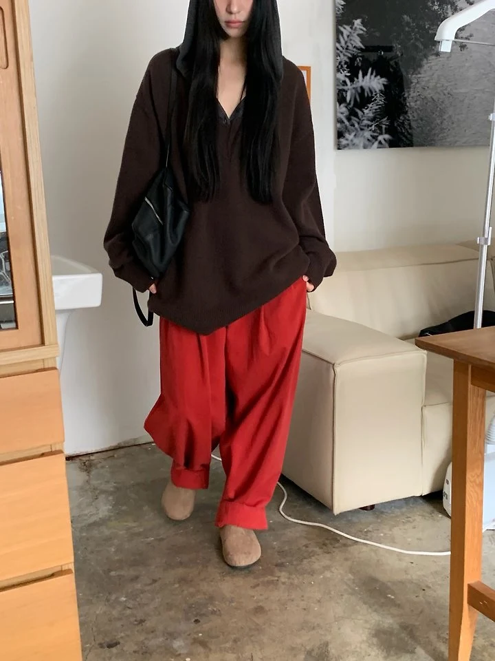 Mars Pants by Logarden for Women - view 7