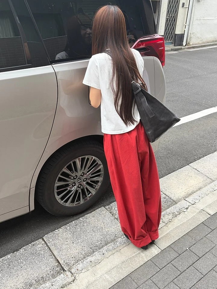 Mars Pants by Logarden for Women - view 9