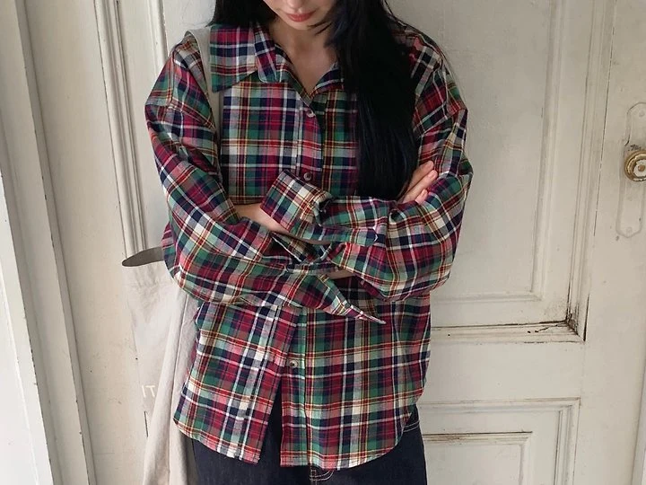 Peabe Shirt by Logarden for Women - view 10