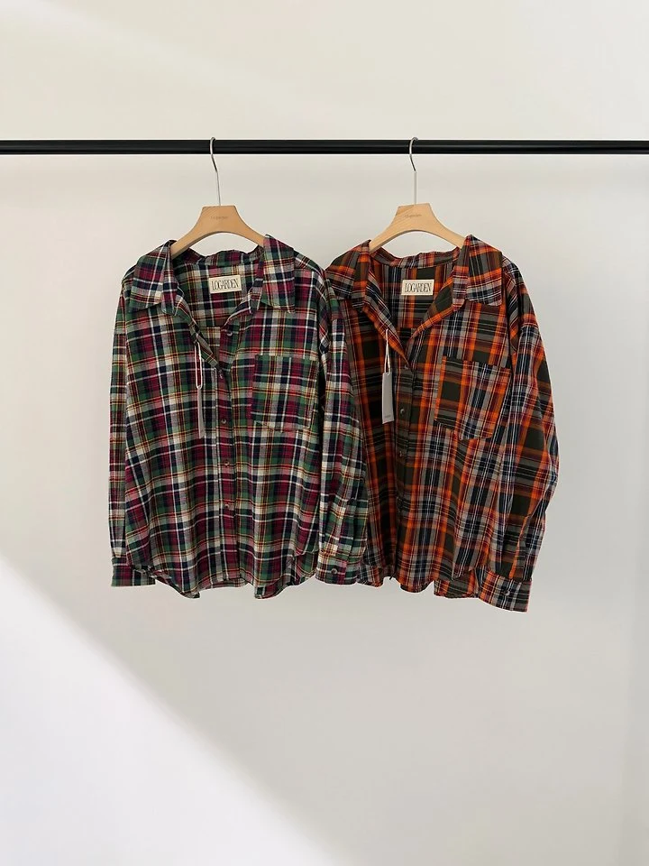 Peabe Shirt by Logarden for Women - view 12