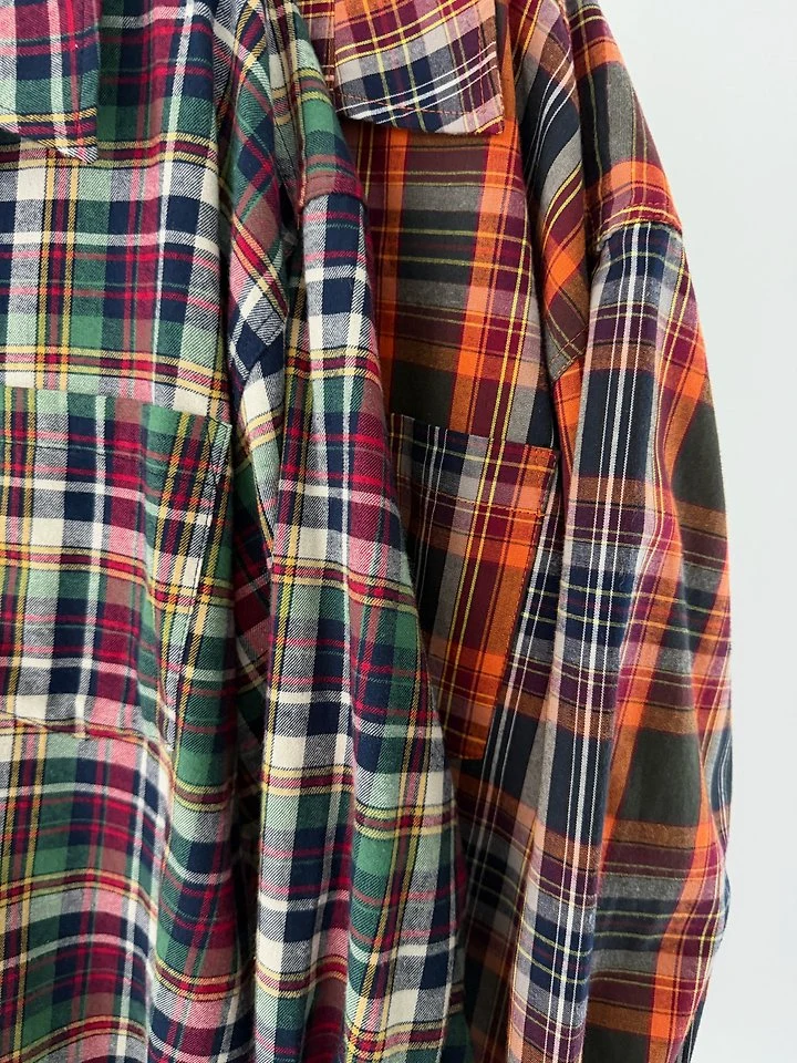 Peabe Shirt by Logarden for Women - view 2