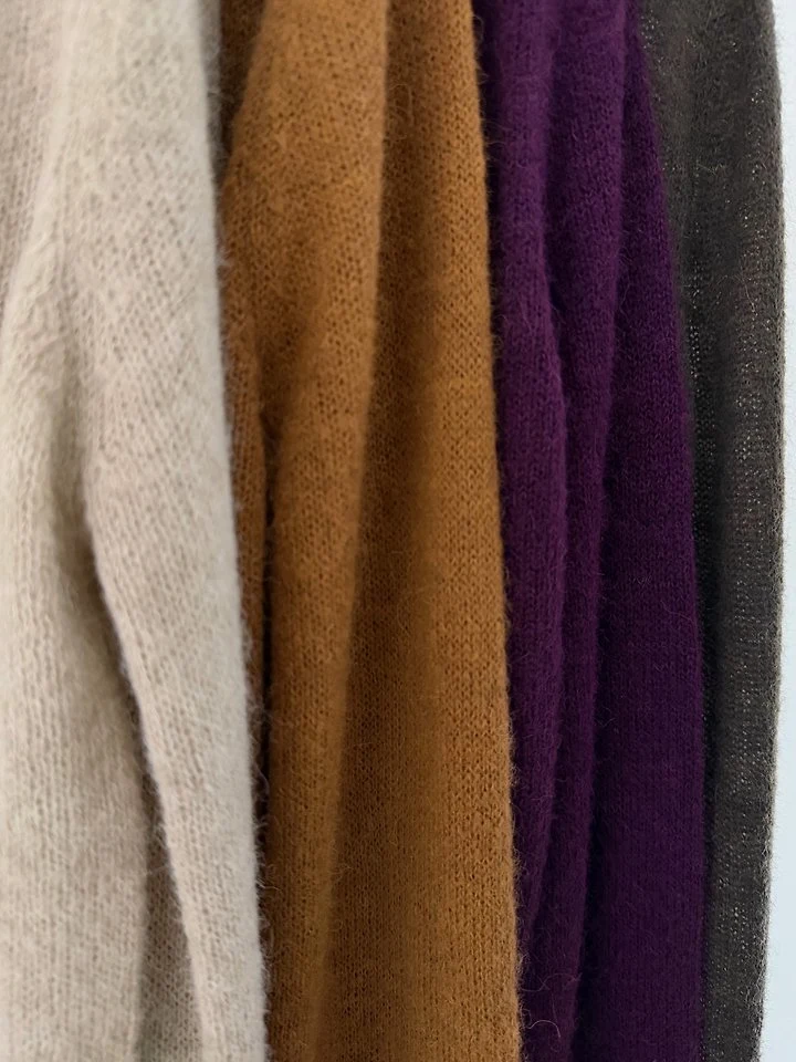 Mohair Cardigan by Logarden for Women - view 1