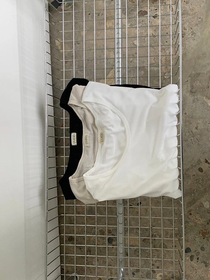 Vera Tee by Logarden for Women - view 2
