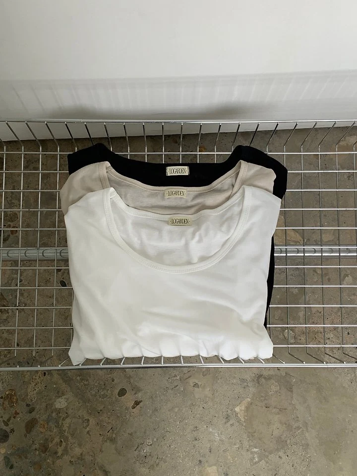 Vera Tee by Logarden for Women - view 4