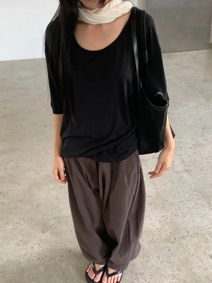 Vera Tee by Logarden for Women - view 6