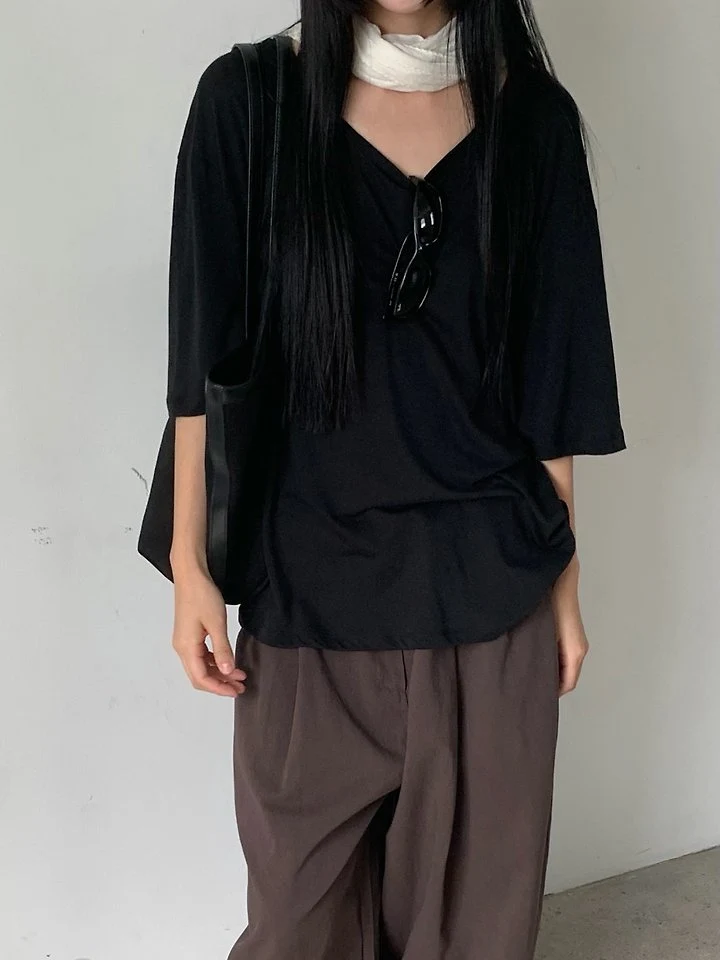 Vera Tee by Logarden for Women - view 8