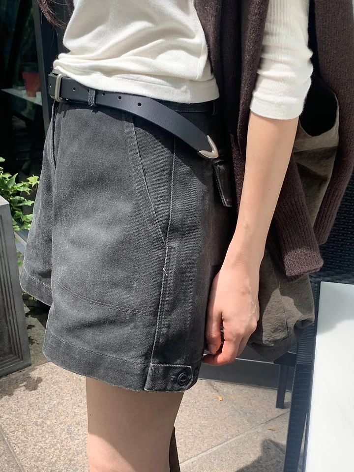 Avalon Shorts by Logarden for Women - view 7