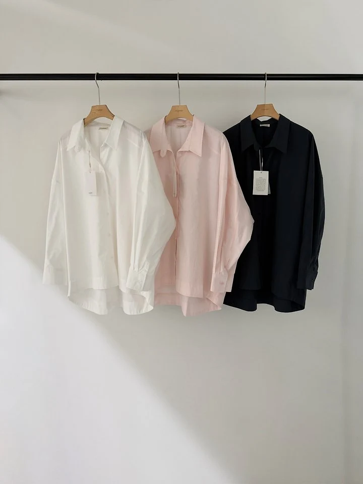 Bliss Shirt by Logarden for Women - view 12