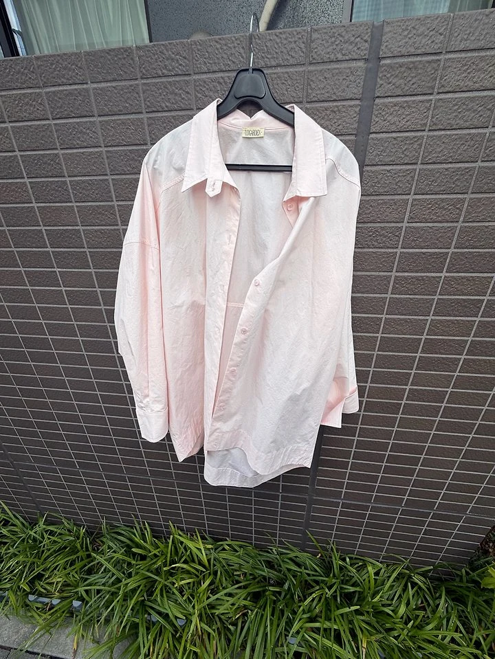 Bliss Shirt by Logarden for Women - view 2