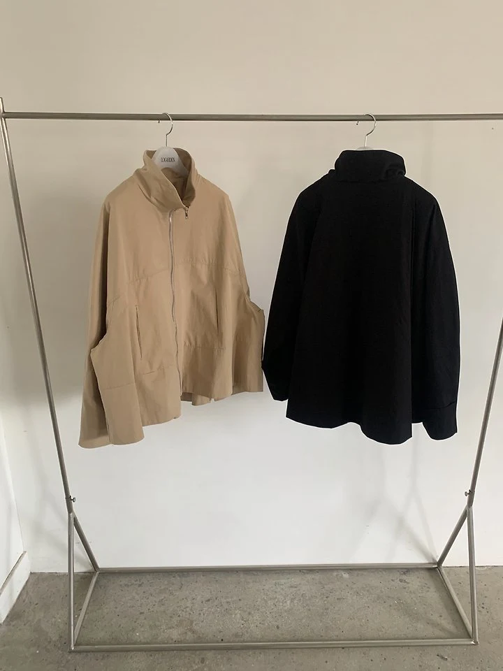 Layer Jacket by Logarden for Women - view 1