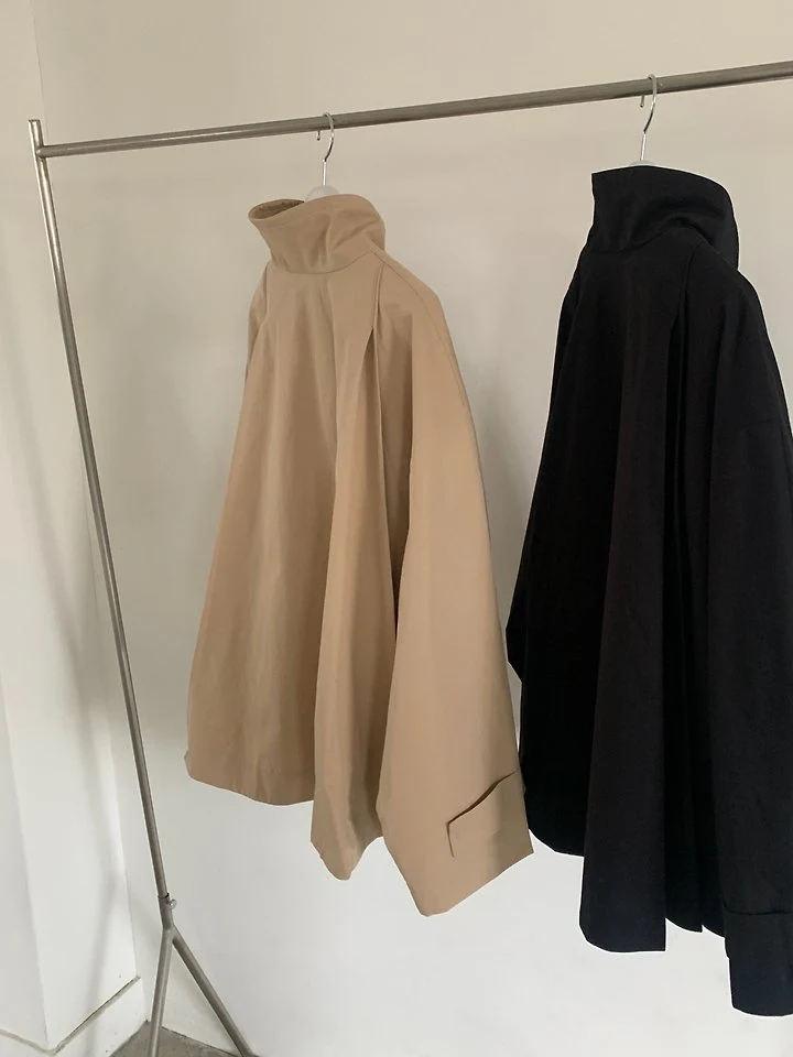 Layer Jacket by Logarden for Women - view 3