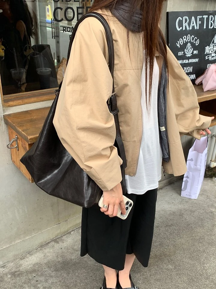 Layer Jacket by Logarden for Women - view 5