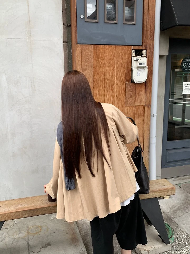 Layer Jacket by Logarden for Women - view 7