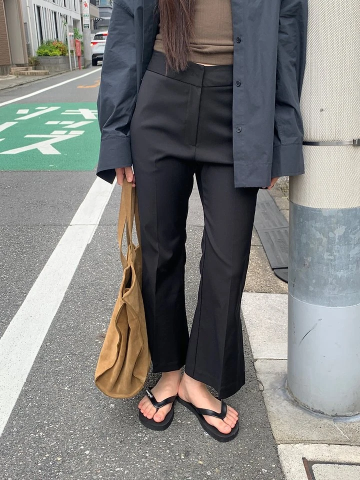 Glory Pants by Logarden for Women - view 3