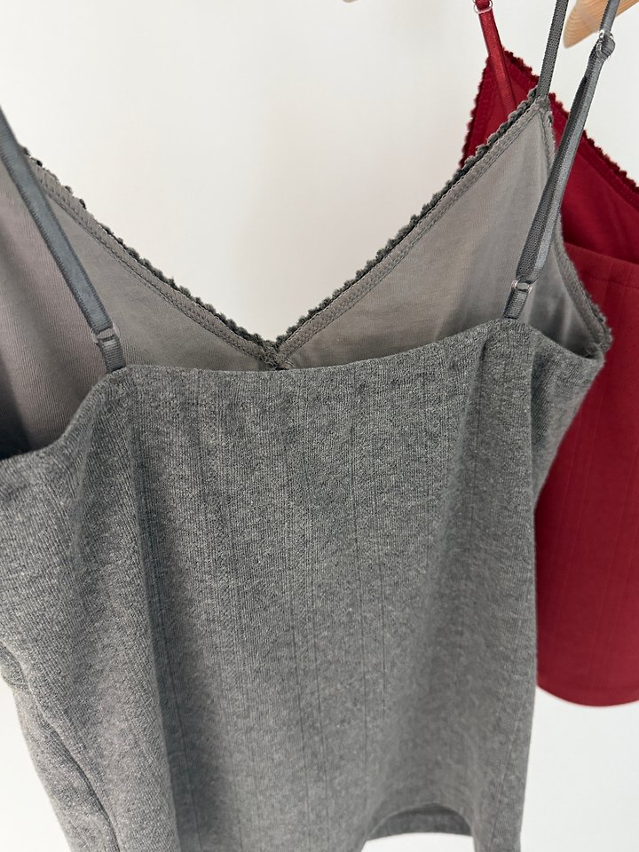 Railey Sleeveless Top by Logarden for Women - view 2
