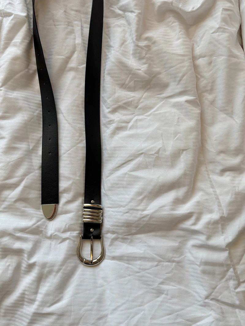 Curve Belt by Made for Women - view 2