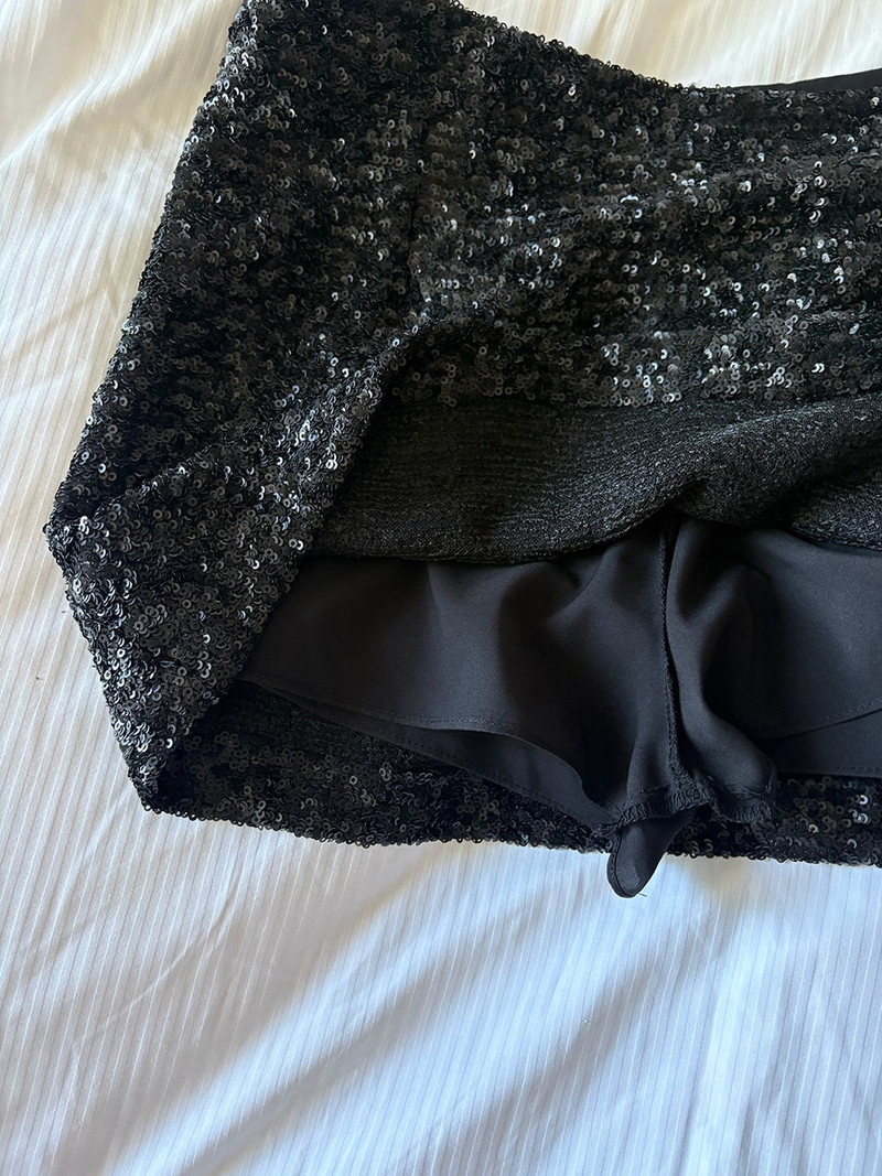 Bling Skirt by Made for Women - view 9