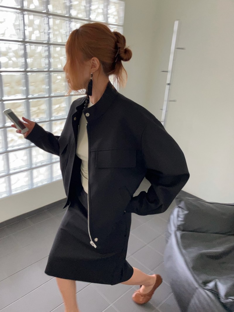 Copen Jacket by Made for Women - view 1