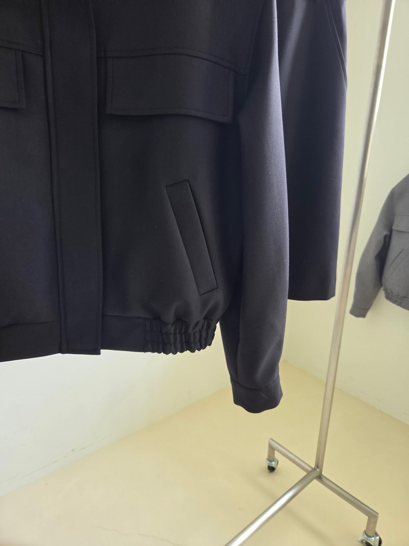 Copen Jacket by Made for Women - view 11