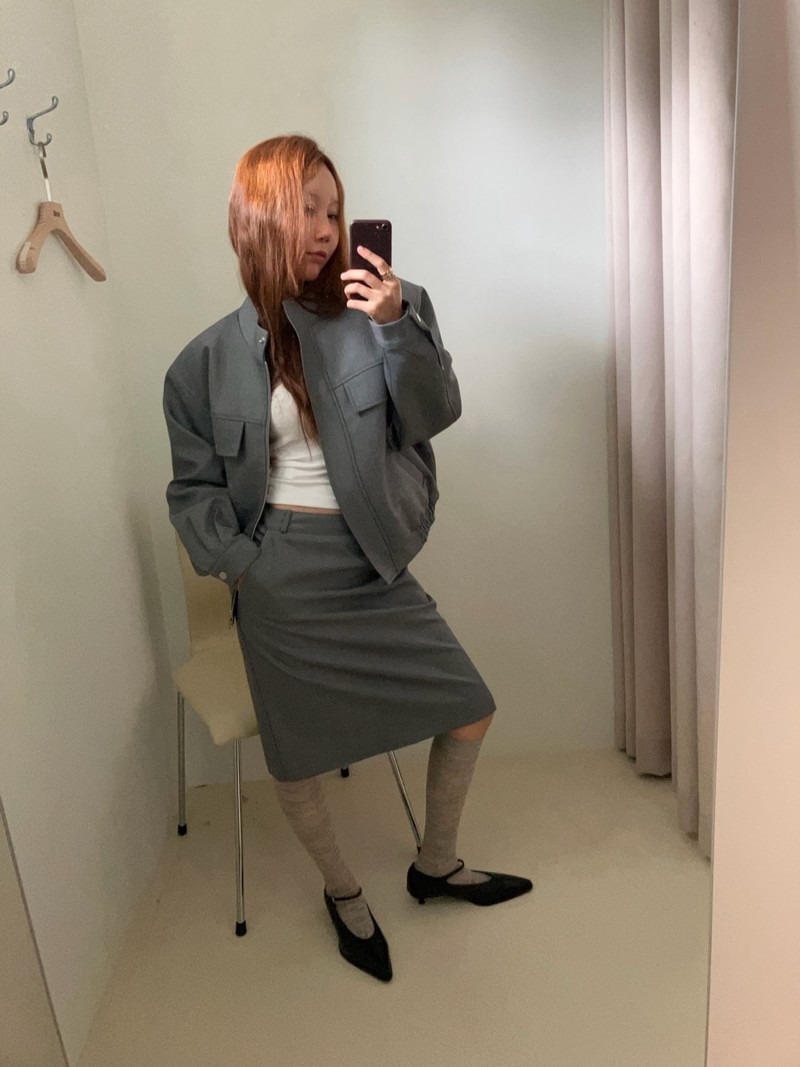 Copen Jacket by Made for Women - view 5