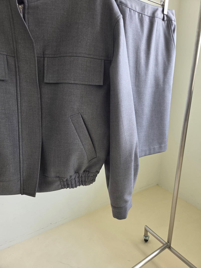 Copen Jacket by Made for Women - view 9
