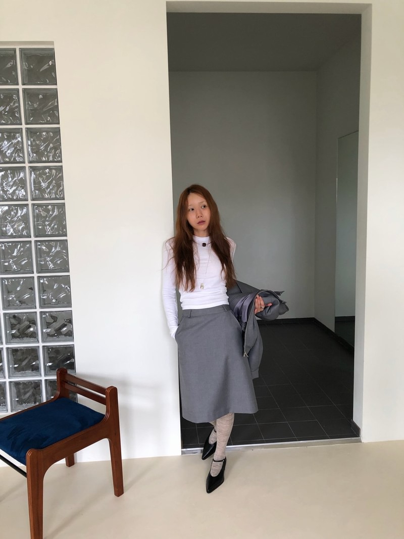 Copen Skirt by Made for Women - view 2