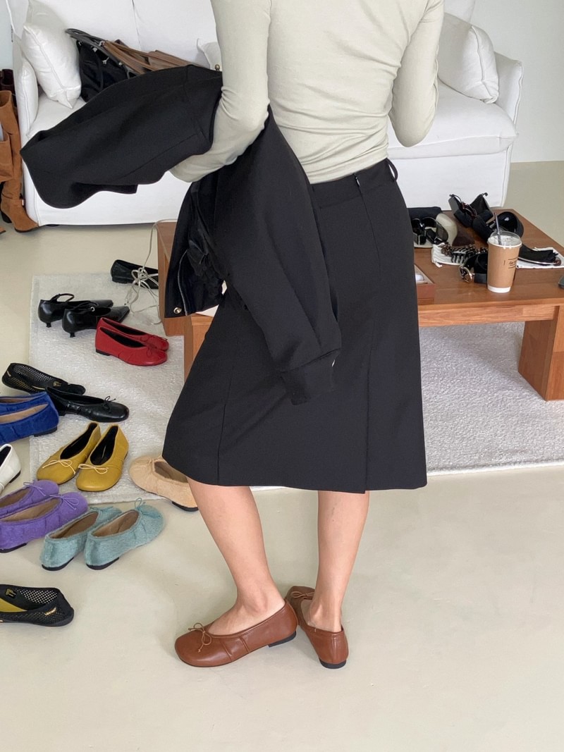 Copen Skirt by Made for Women - view 4