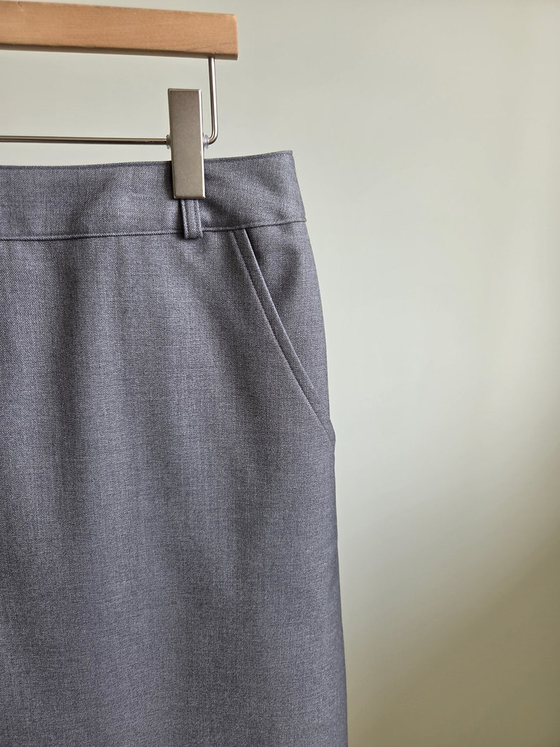 Copen Skirt by Made for Women - view 8