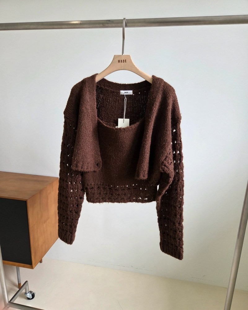 Hand Skazy Set by Made for Women - view 9