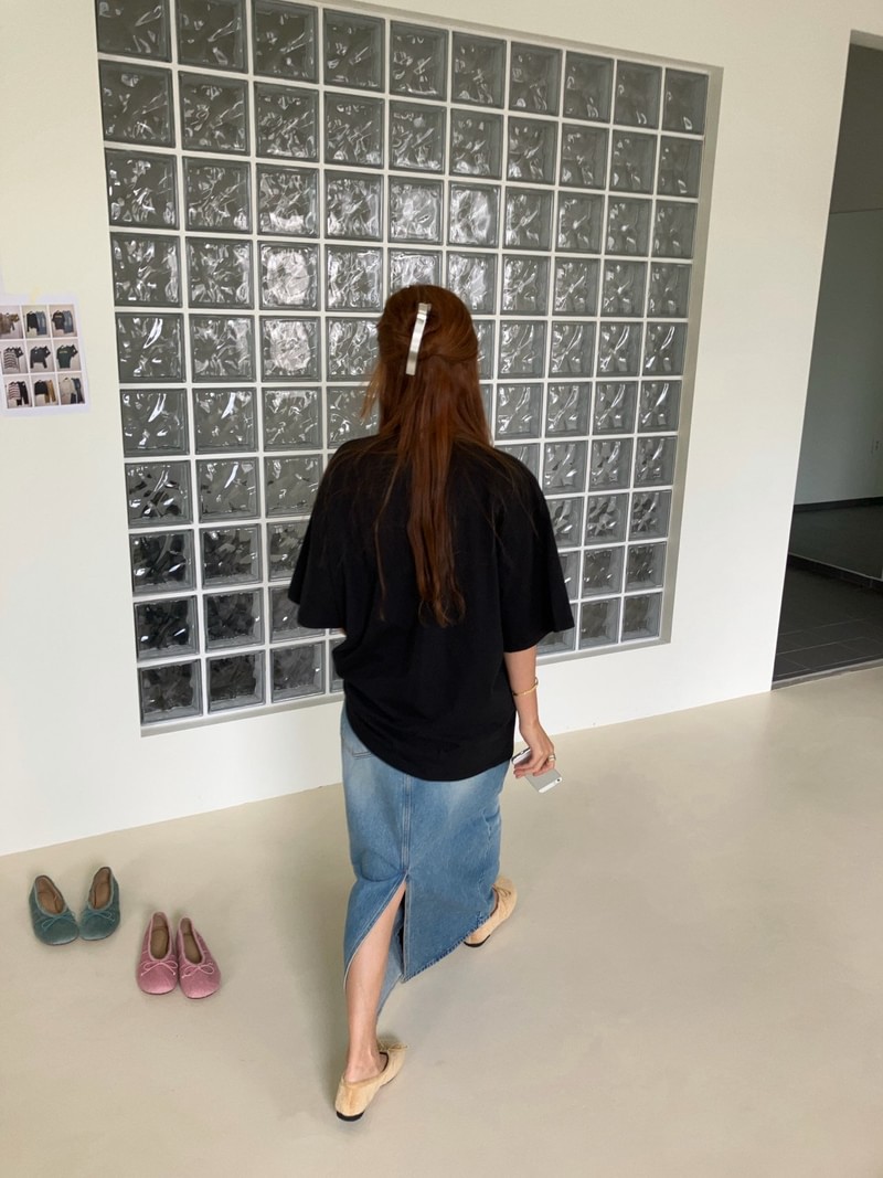 Road Tee by Made for Women - view 6