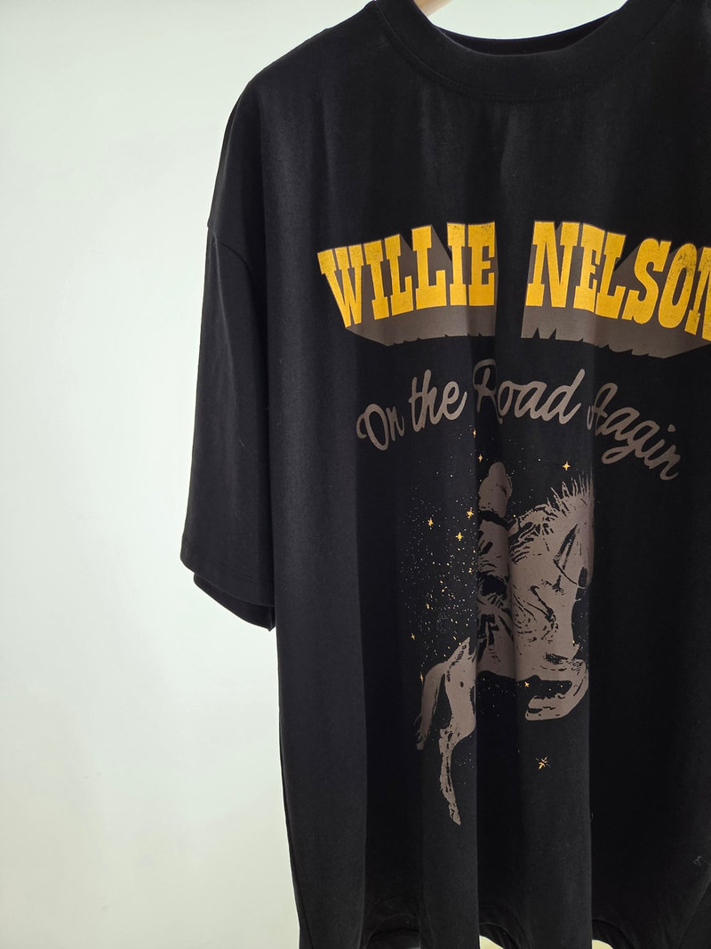 Road Tee by Made for Women - view 8