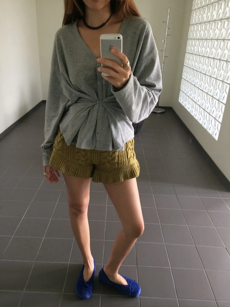 Two Way Cardigan by Made for Women - view 2
