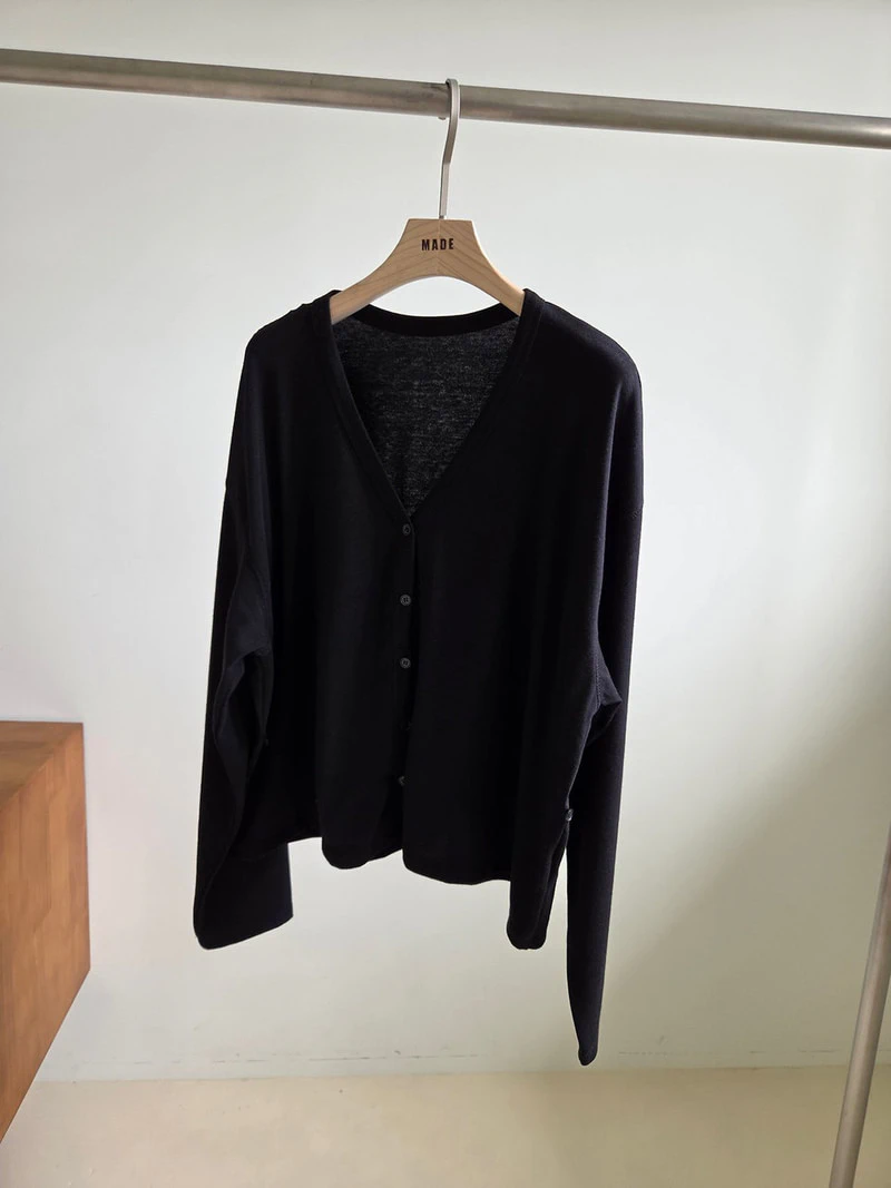 Two Way Cardigan by Made for Women - view 8