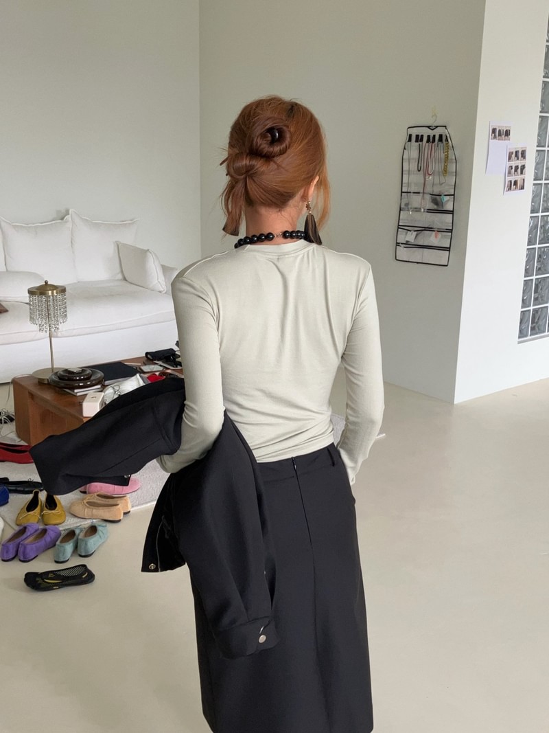 Shoes Tee by Made for Women - view 5