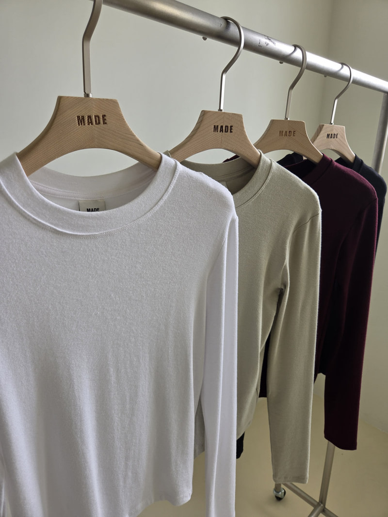 Shoes Tee by Made for Women - view 7