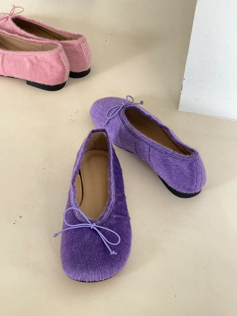 Mimi Flat Shoes by Made for Women - view 1