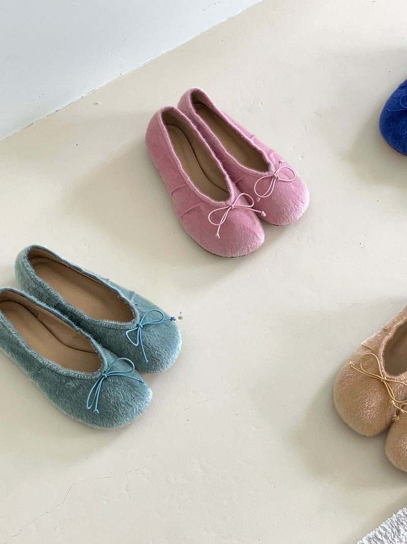 Mimi Flat Shoes by Made for Women - view 3