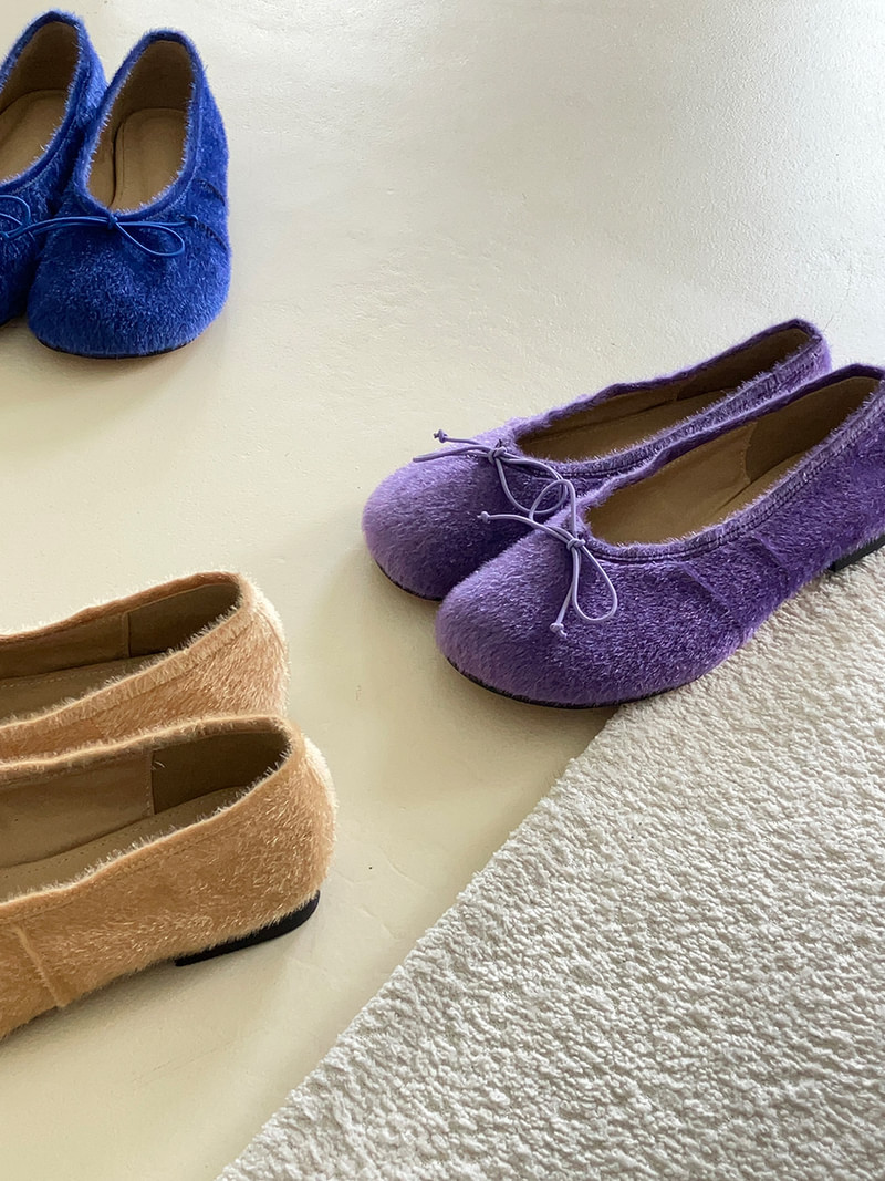 Mimi Flat Shoes by Made for Women - view 5